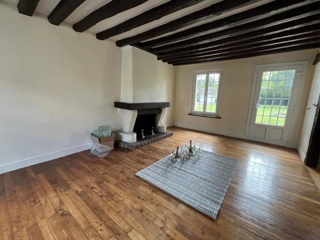 Maison à louer, 134m², Bourth