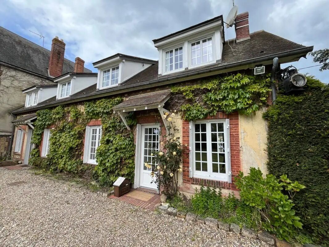 Maison à louer, 134m², Bourth