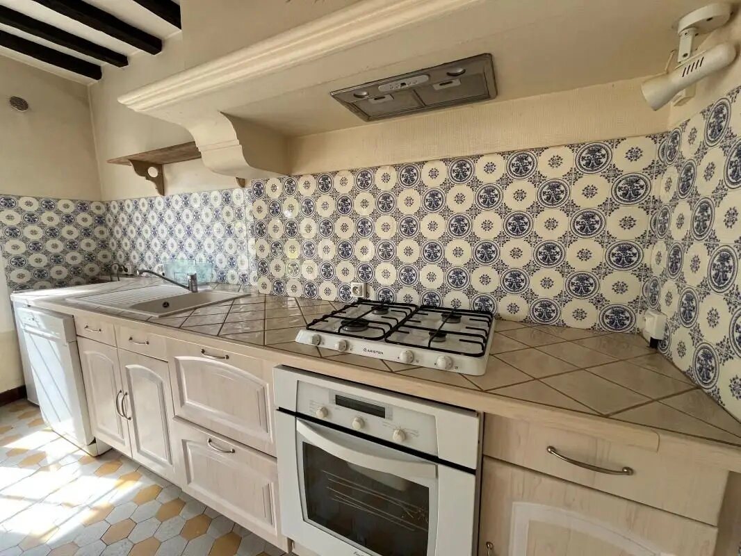 Maison à louer, 134m², Bourth