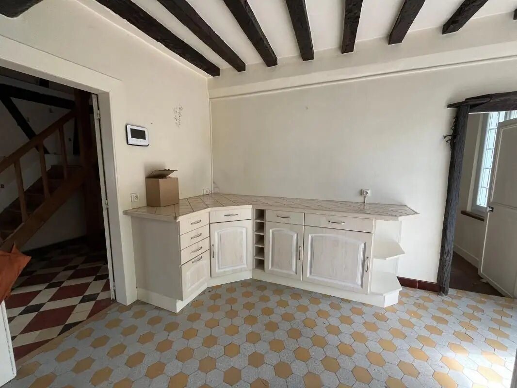 Maison à louer, 134m², Bourth