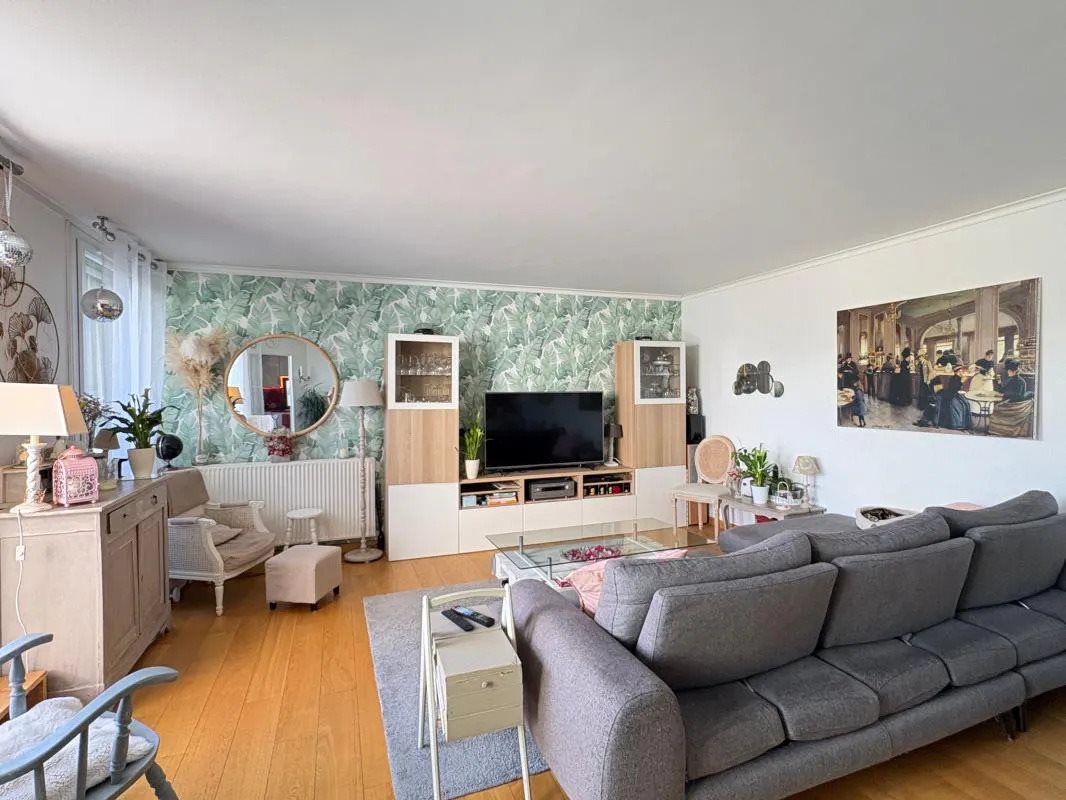 Appartement à vendre, 100m², Évreux