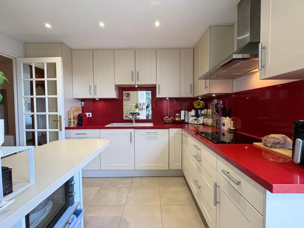 Appartement à vendre, 100m², Évreux