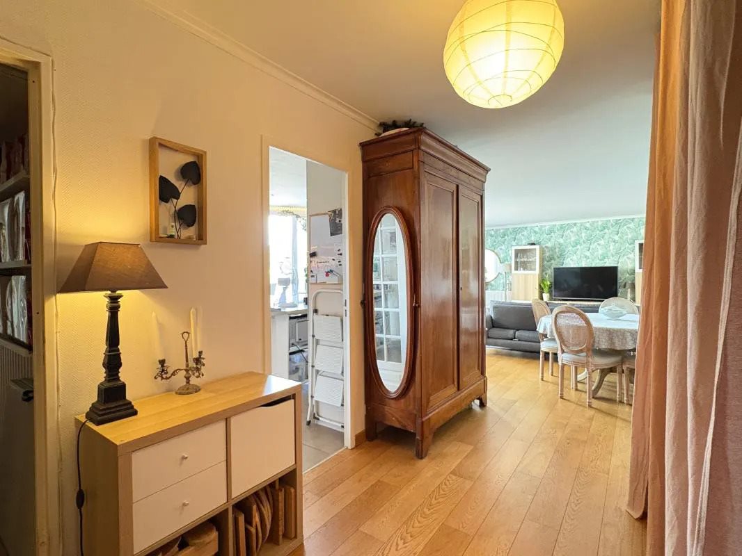 Appartement à vendre, 100m², Évreux
