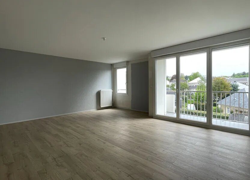 Appartement à louer, 72m², Evreux