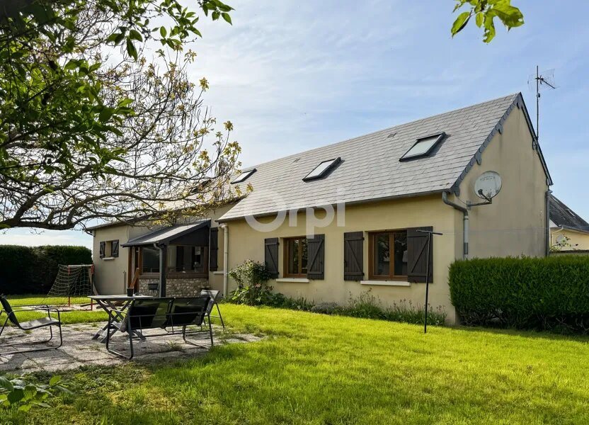 Maison à vendre, 124m², Prey