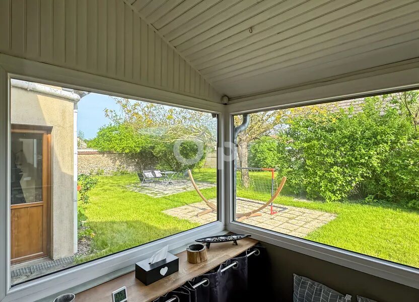 Maison à vendre, 124m², Prey