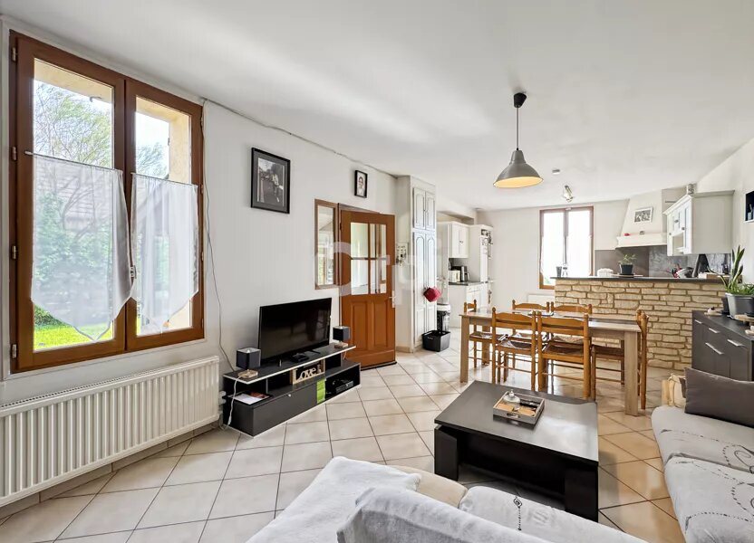 Maison à vendre, 124m², Prey