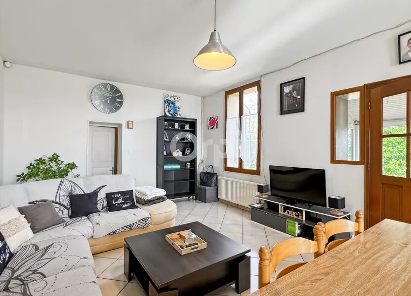 Maison à vendre, 124m², Prey