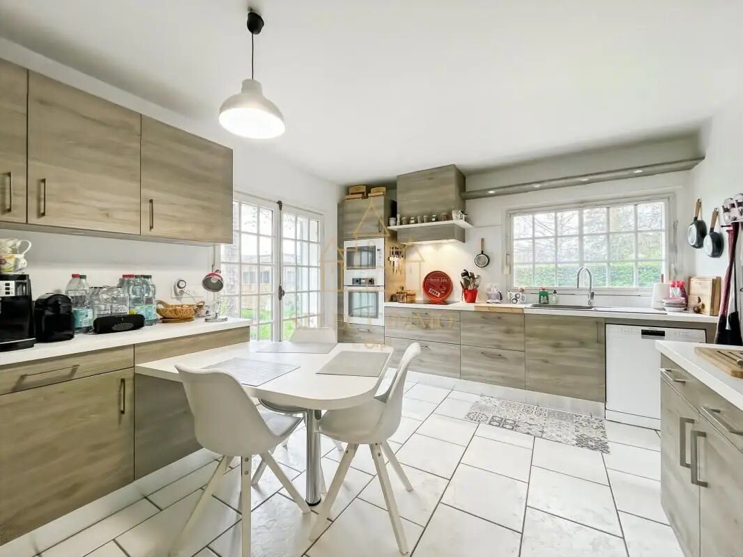Maison à vendre, 231m², Arnières-sur-Iton