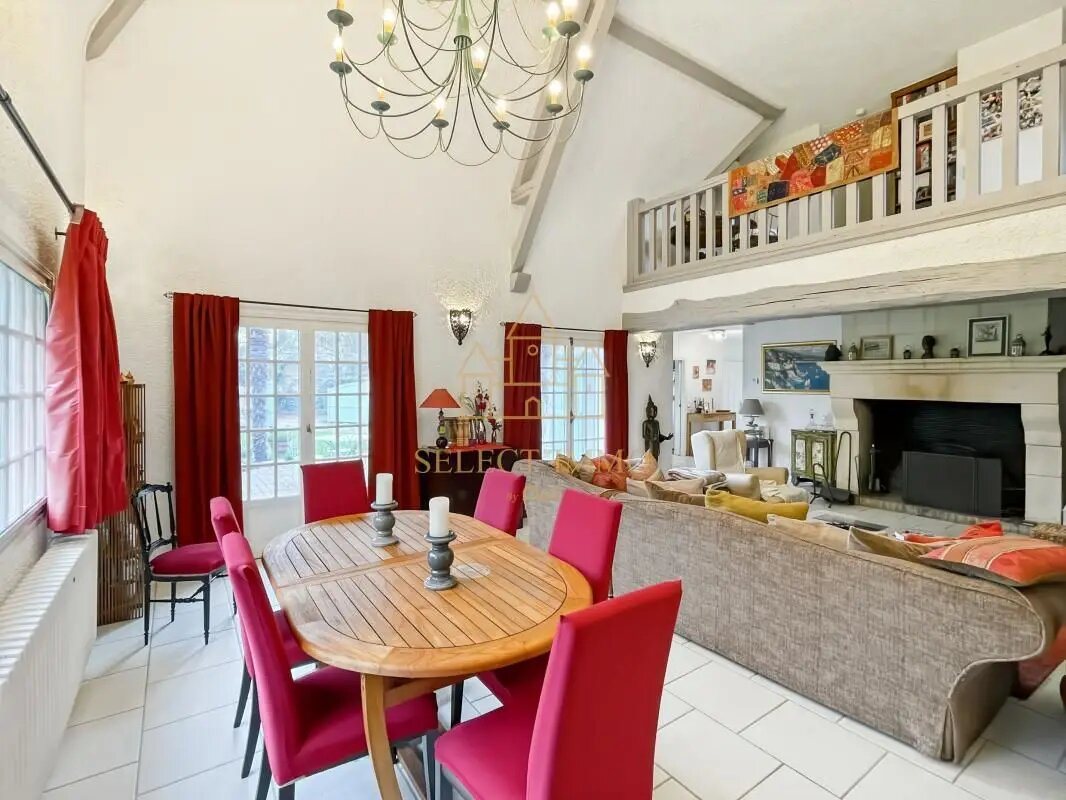 Maison à vendre, 231m², Arnières-sur-Iton