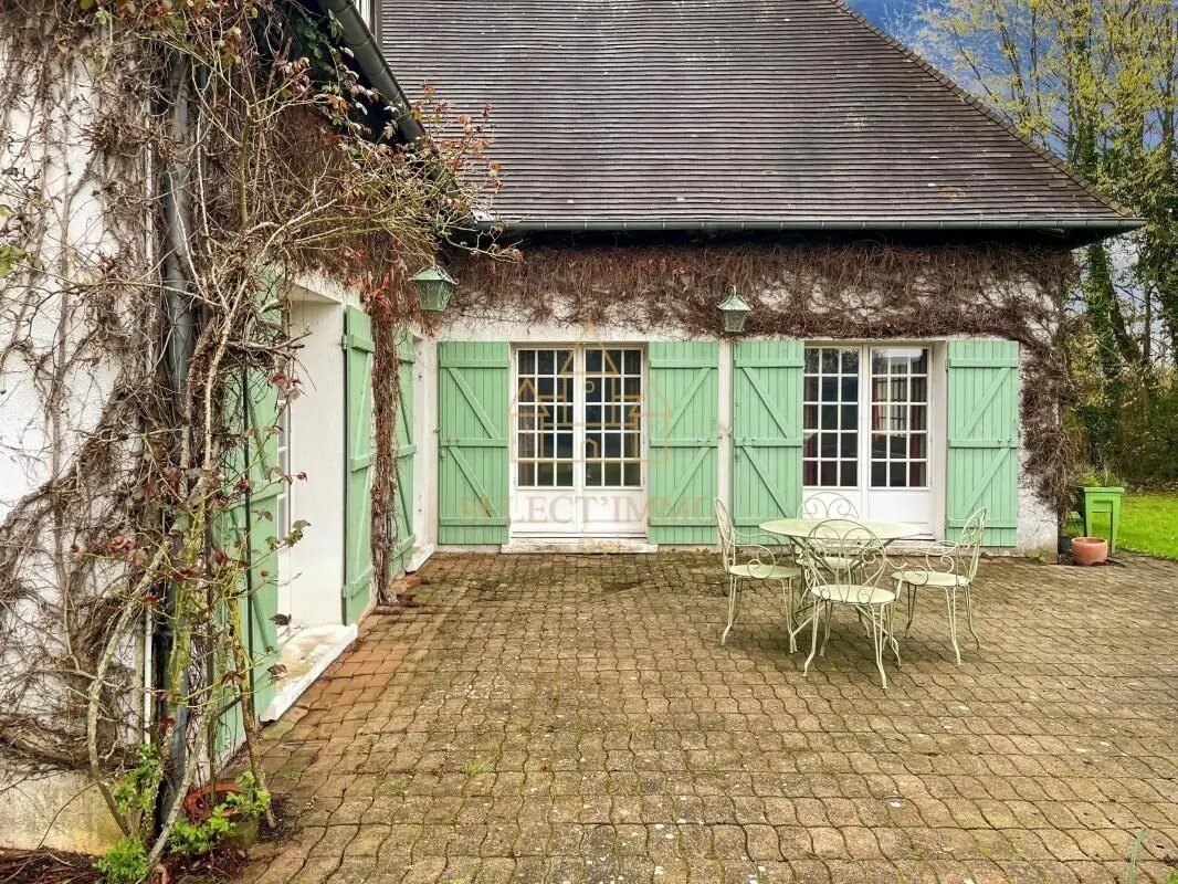 Maison à vendre, 231m², Arnières-sur-Iton