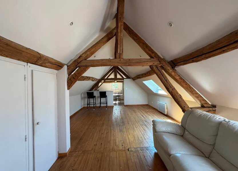 Appartement à louer, 42m², Saint-André-de-l'Eure