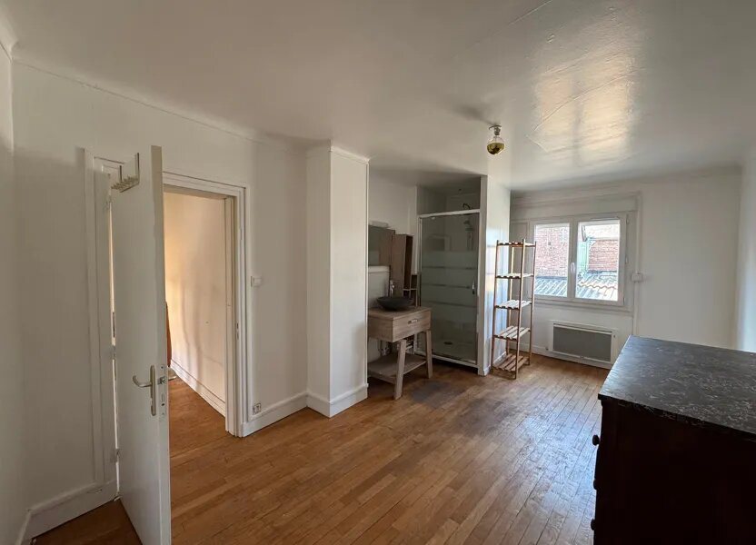 Appartement à louer, 42m², Saint-André-de-l'Eure