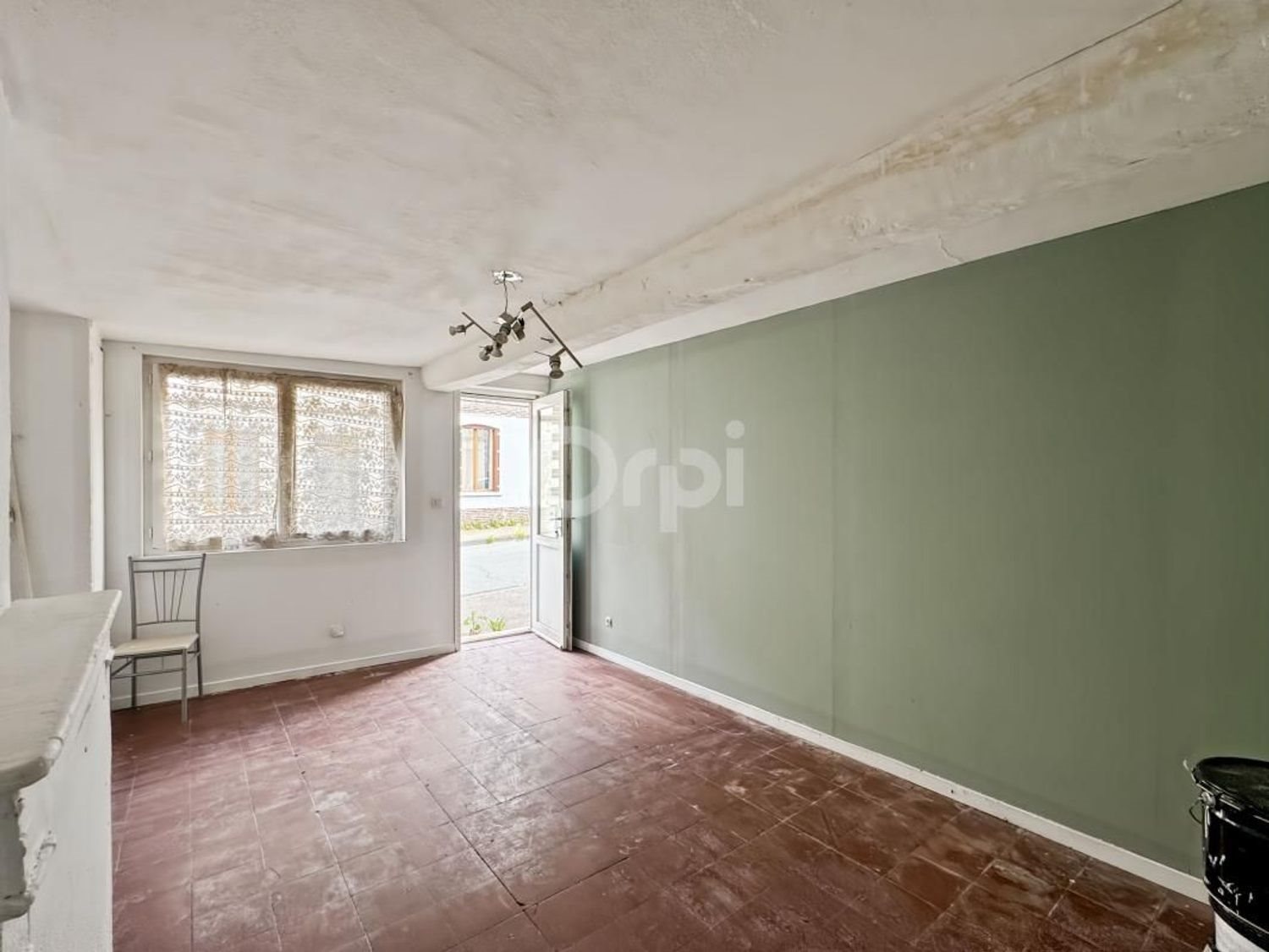 Maison à vendre, 73m², Conches-en-Ouche