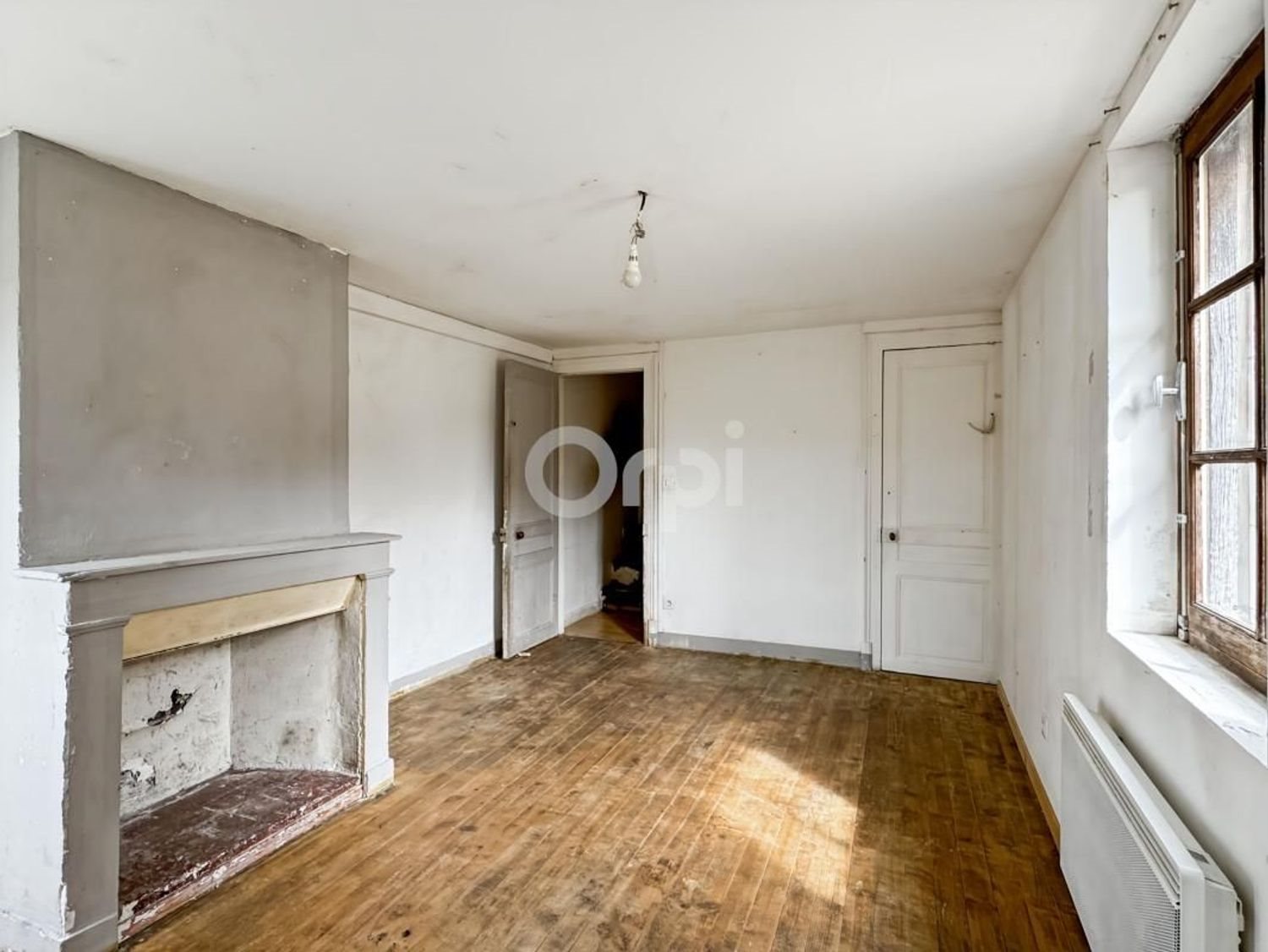 Maison à vendre, 73m², Conches-en-Ouche