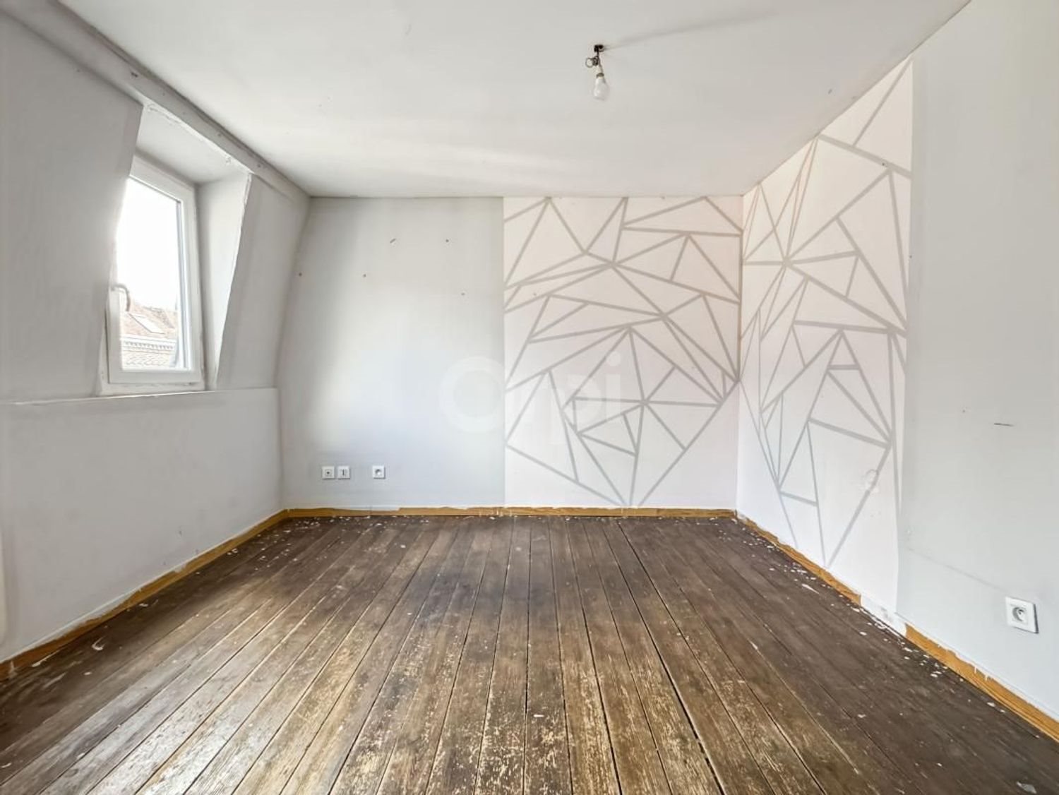 Maison à vendre, 73m², Conches-en-Ouche