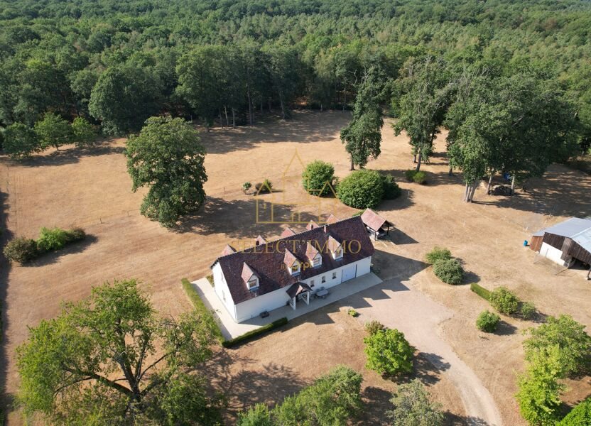 Maison à vendre, 234m², Les Ventes
