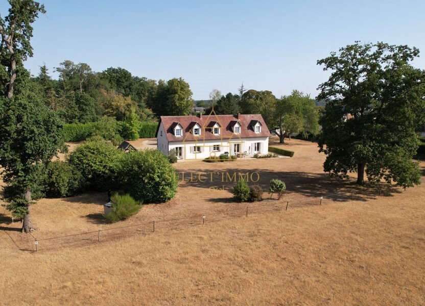 Maison à vendre, 234m², Les Ventes