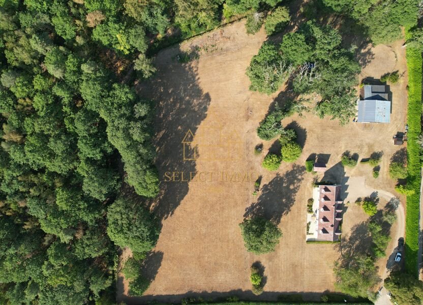 Maison à vendre, 234m², Les Ventes