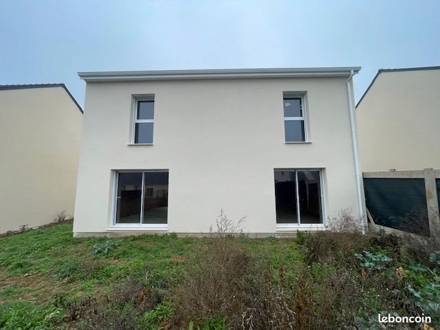 Maison à vendre, 128m², Angerville-la-Campagne
