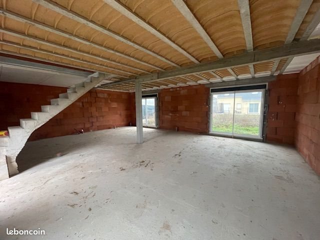 Maison à vendre, 128m², Angerville-la-Campagne