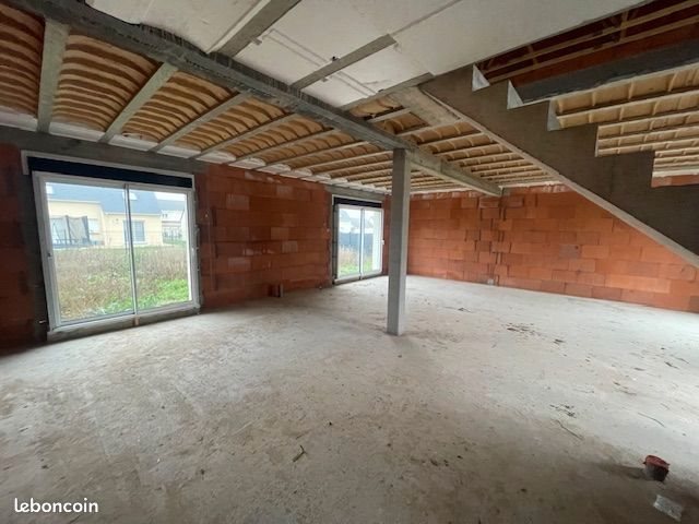 Maison à vendre, 128m², Angerville-la-Campagne