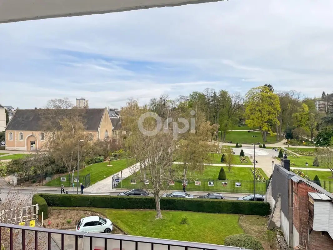 Appartement à vendre, 141m², Évreux
