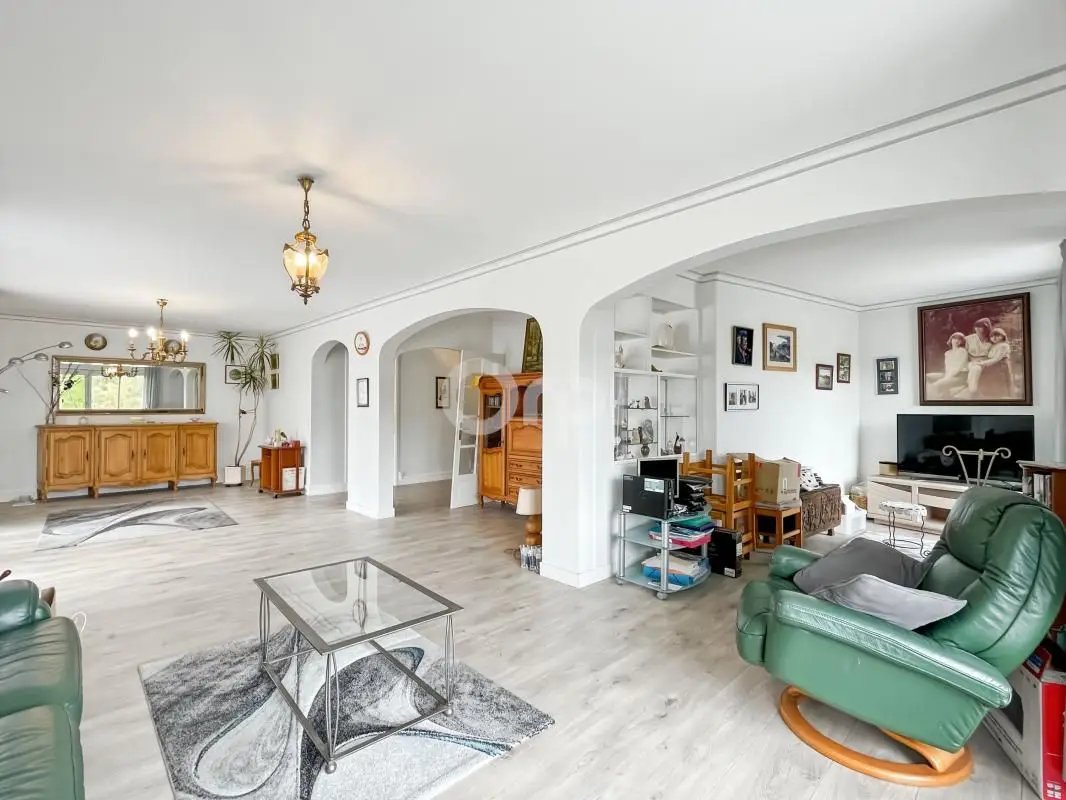 Appartement à vendre, 141m², Évreux