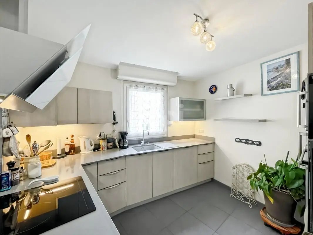 Appartement à vendre, 141m², Évreux
