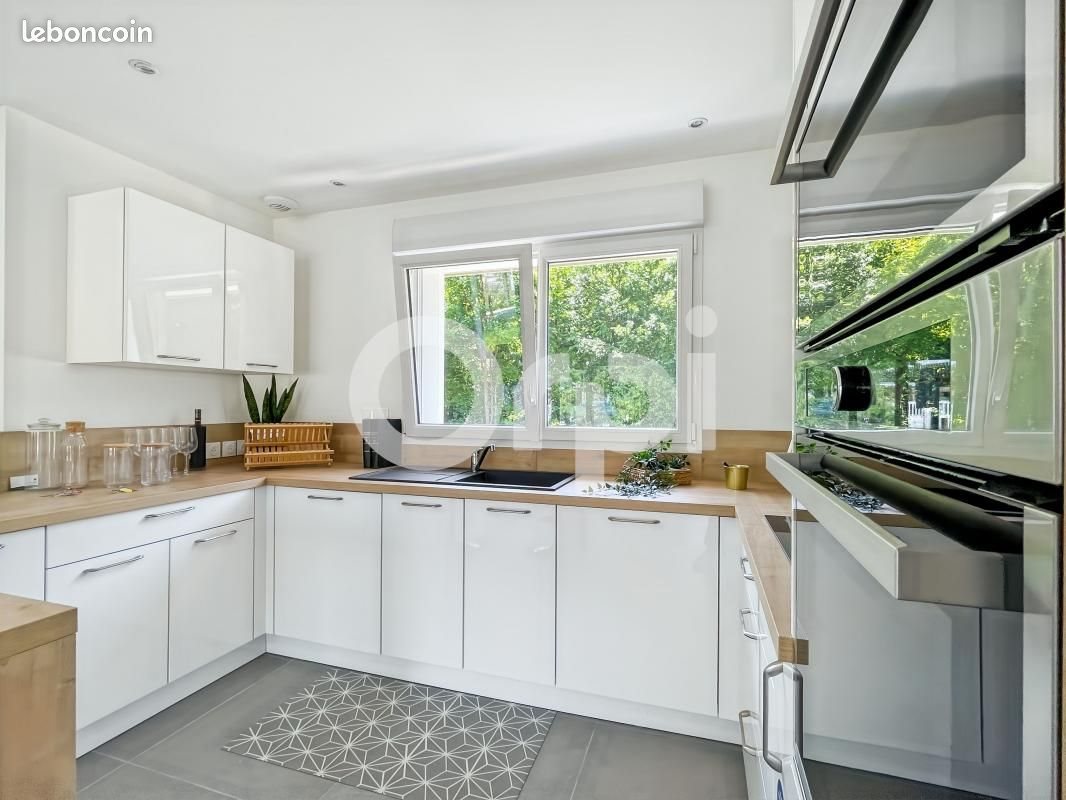 Maison à vendre, 120m², Évreux