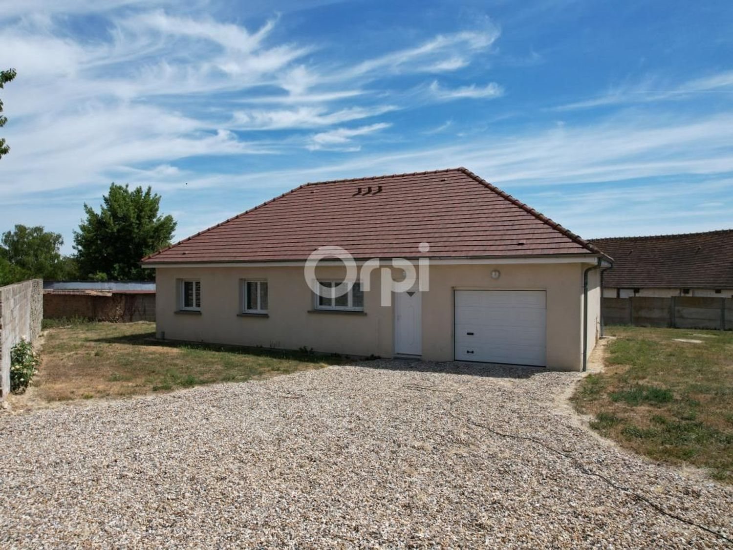 Maison à vendre, 140m², Le Vieil-Evreux