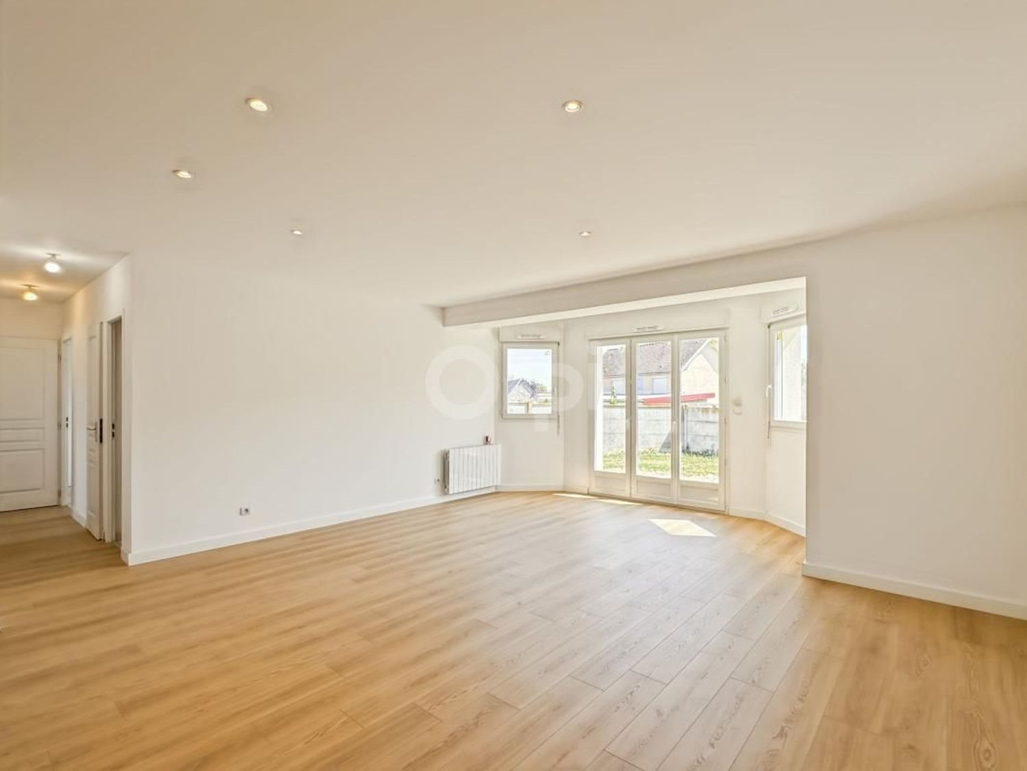 Maison à vendre, 140m², Le Vieil-Evreux