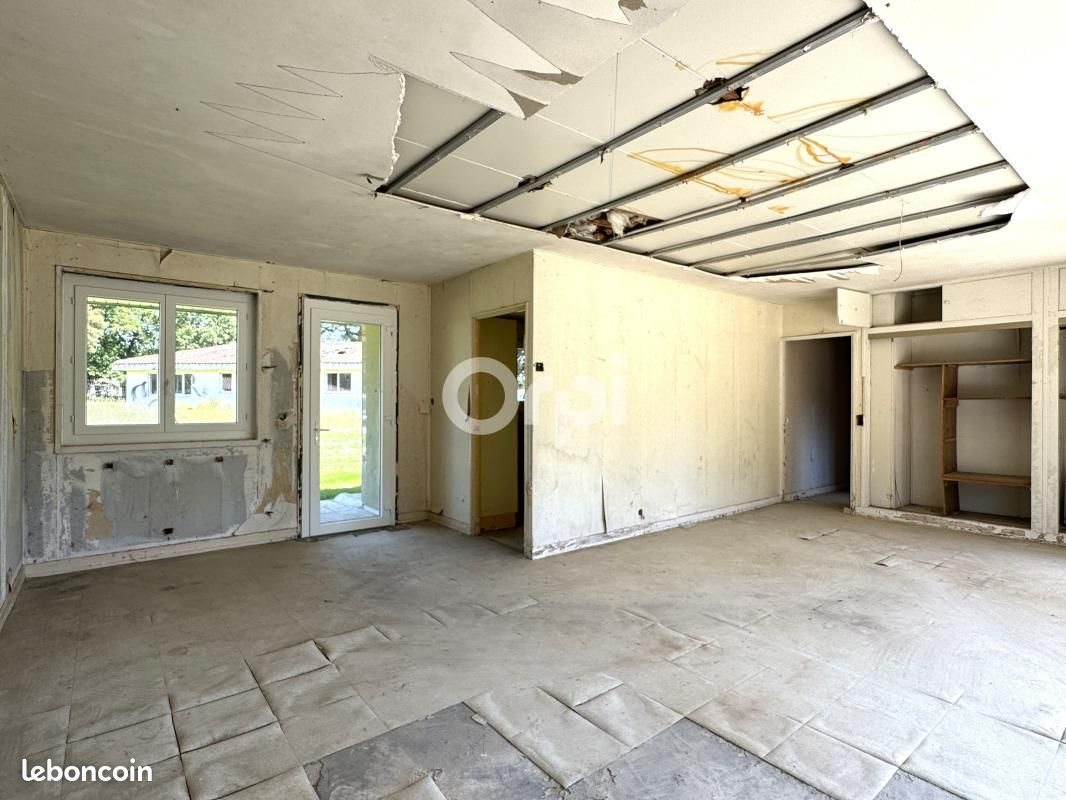 Maison à vendre, 119m², Evreux