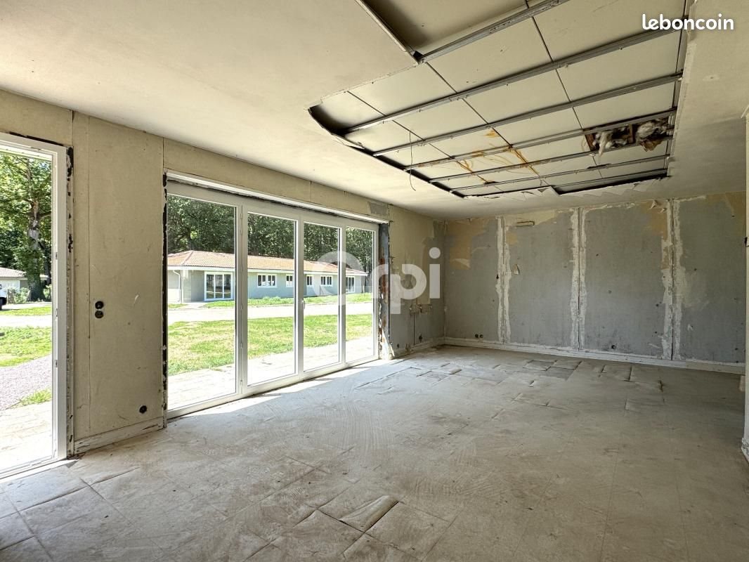 Maison à vendre, 119m², Evreux