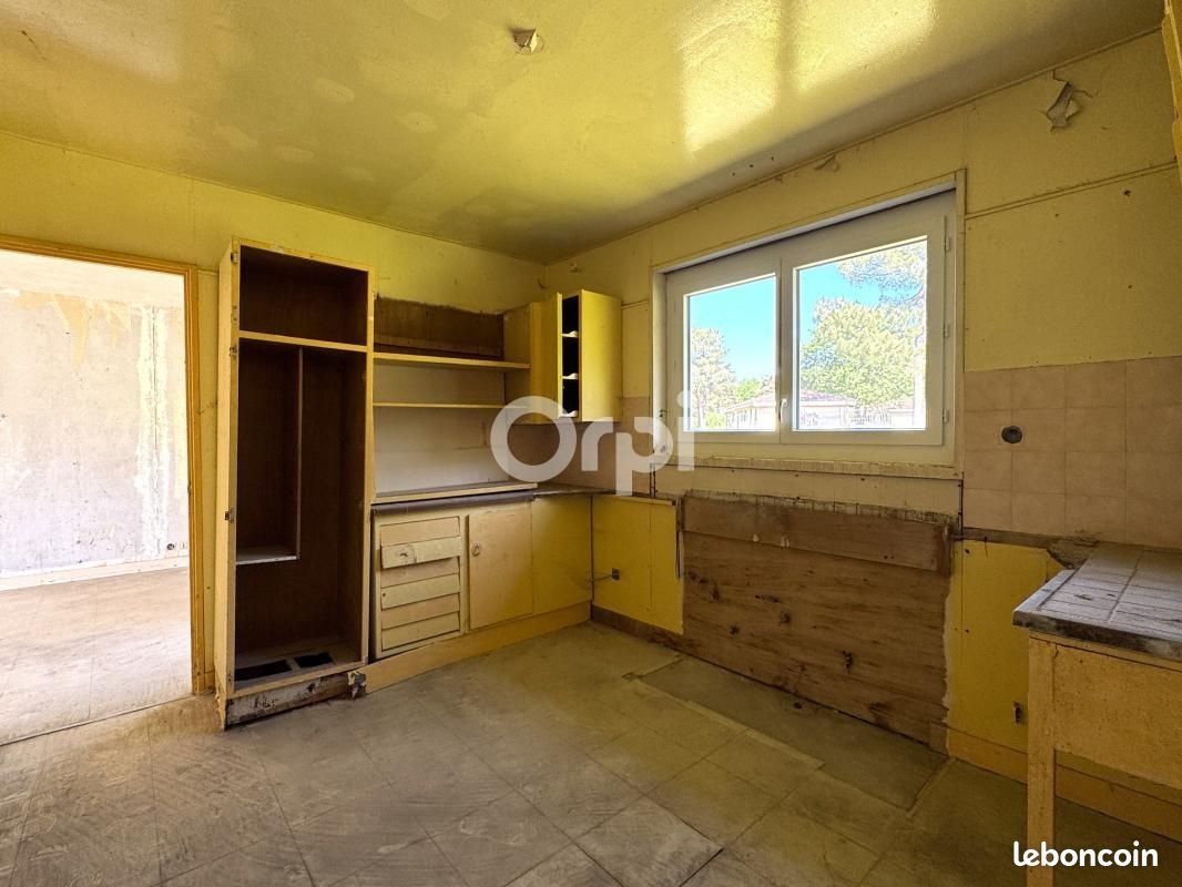 Maison à vendre, 119m², Evreux