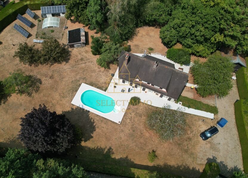 Maison à vendre, 180m², Aviron