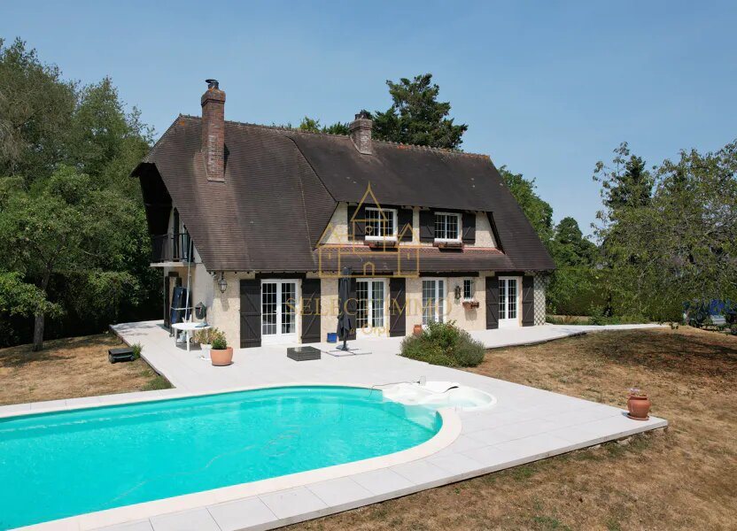 Maison à vendre, 180m², Aviron
