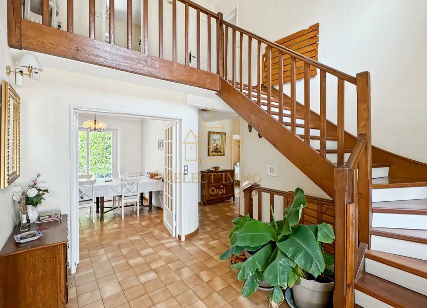 Maison à vendre, 180m², Aviron