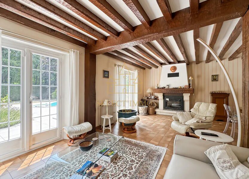 Maison à vendre, 180m², Aviron