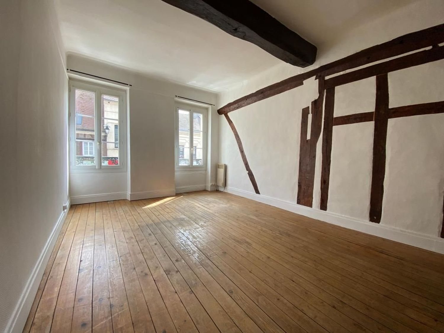 Appartement à louer, 74m², Pacy-sur-Eure