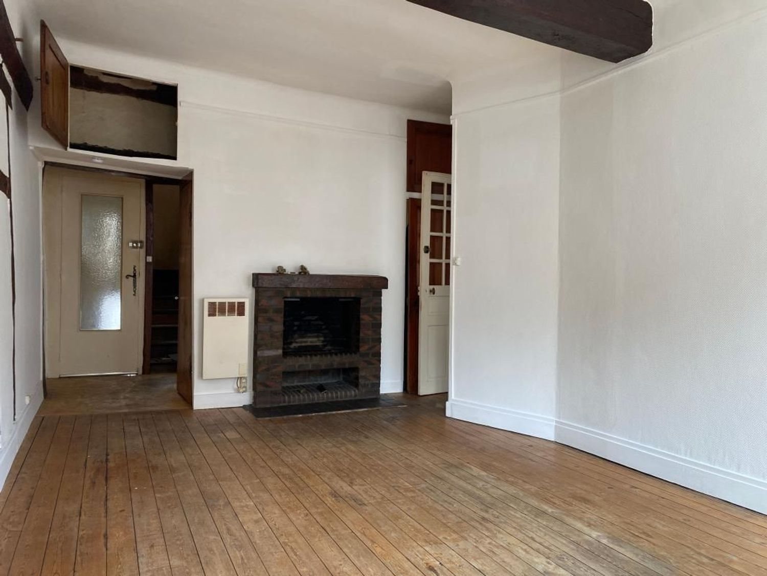 Appartement à louer, 74m², Pacy-sur-Eure
