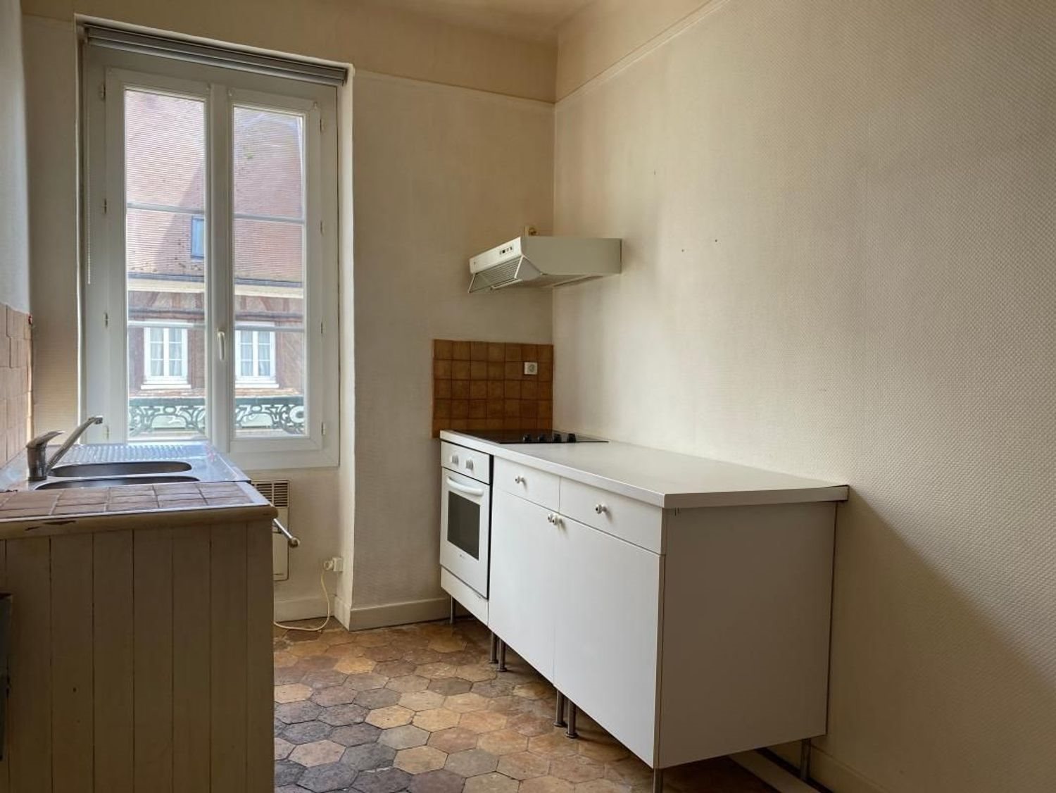Appartement à louer, 74m², Pacy-sur-Eure