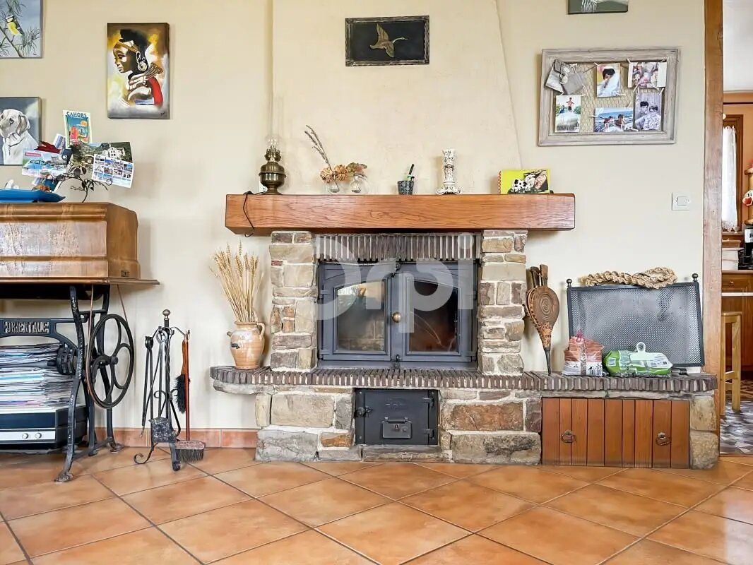 Maison à vendre, 124m², Fresney