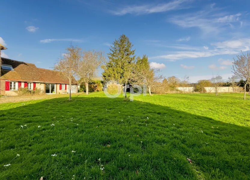 Maison à vendre, 268m², Guichainville