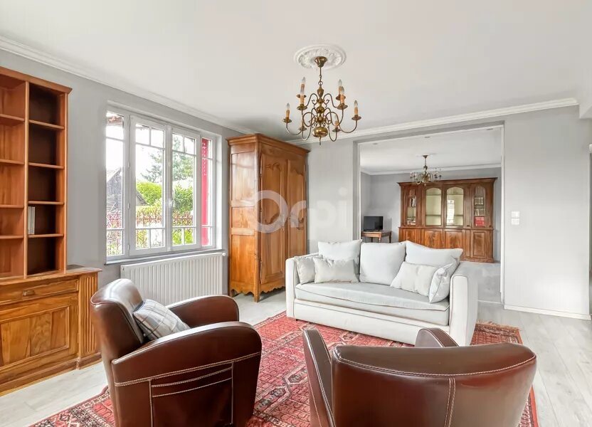 Maison à vendre, 268m², Guichainville