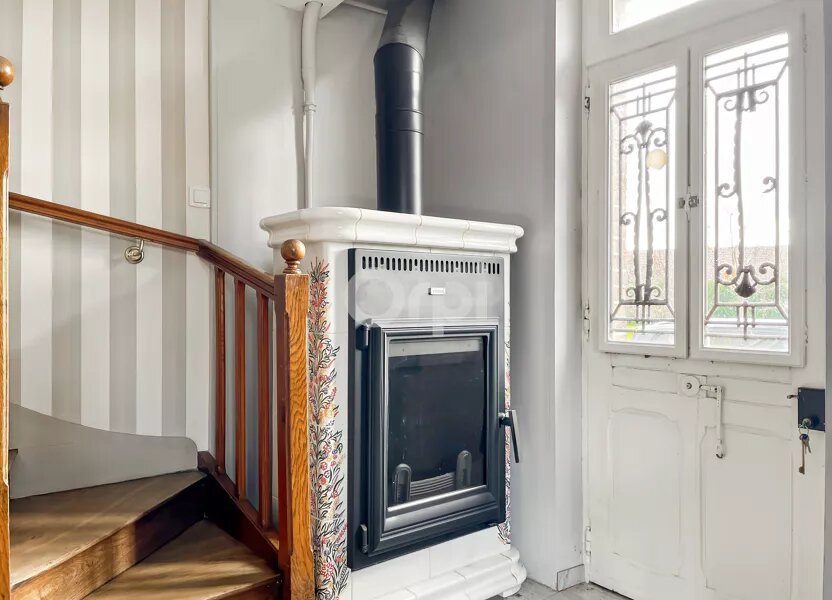 Maison à vendre, 268m², Guichainville