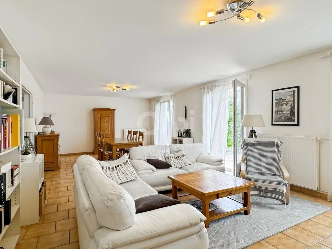 Maison à vendre, 170m², Grossoeuvre