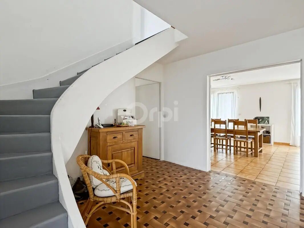 Maison à vendre, 170m², Grossoeuvre