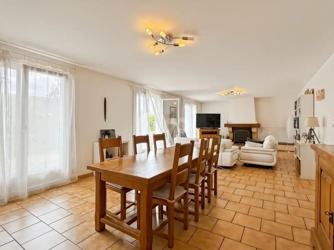 Maison à vendre, 170m², Grossoeuvre