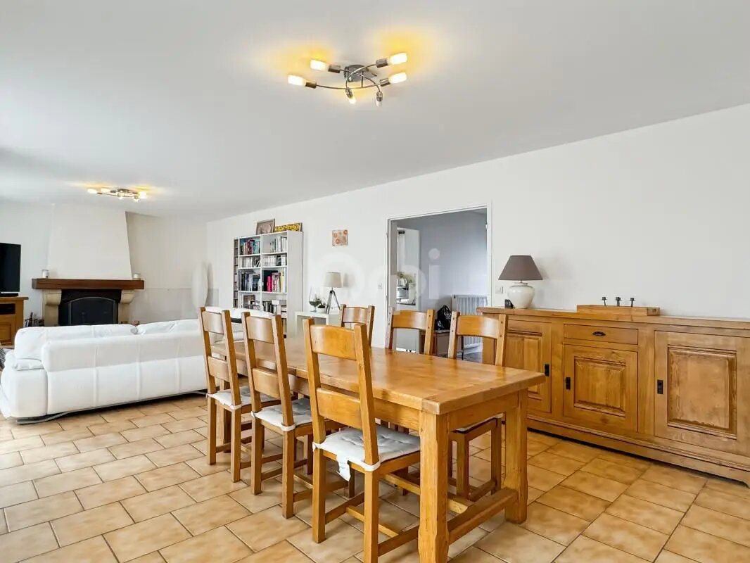 Maison à vendre, 170m², Grossoeuvre